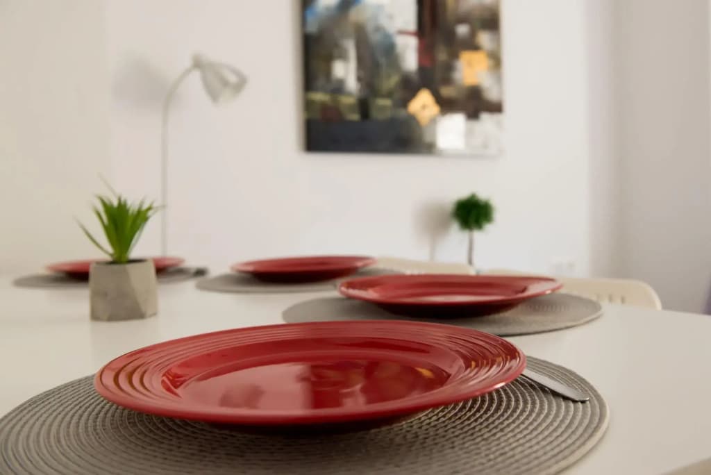 Athens Way Apartments - photo 13