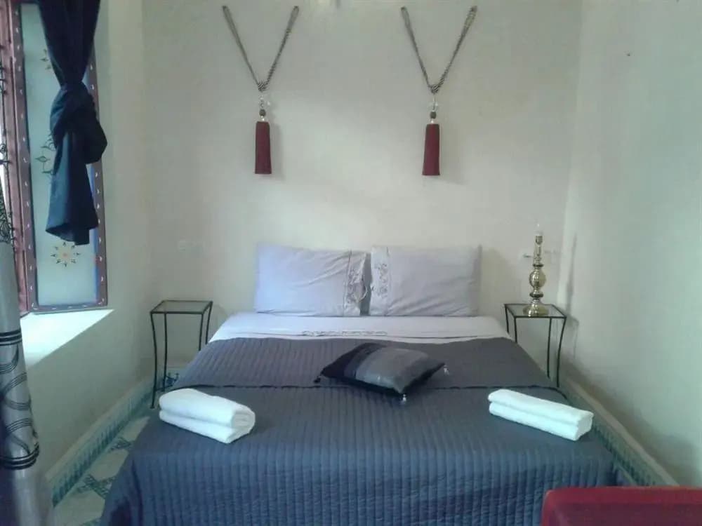 Riad Sarah Sabrina - photo 6