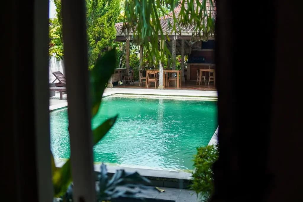 Wanderlust Hostel - photo 16