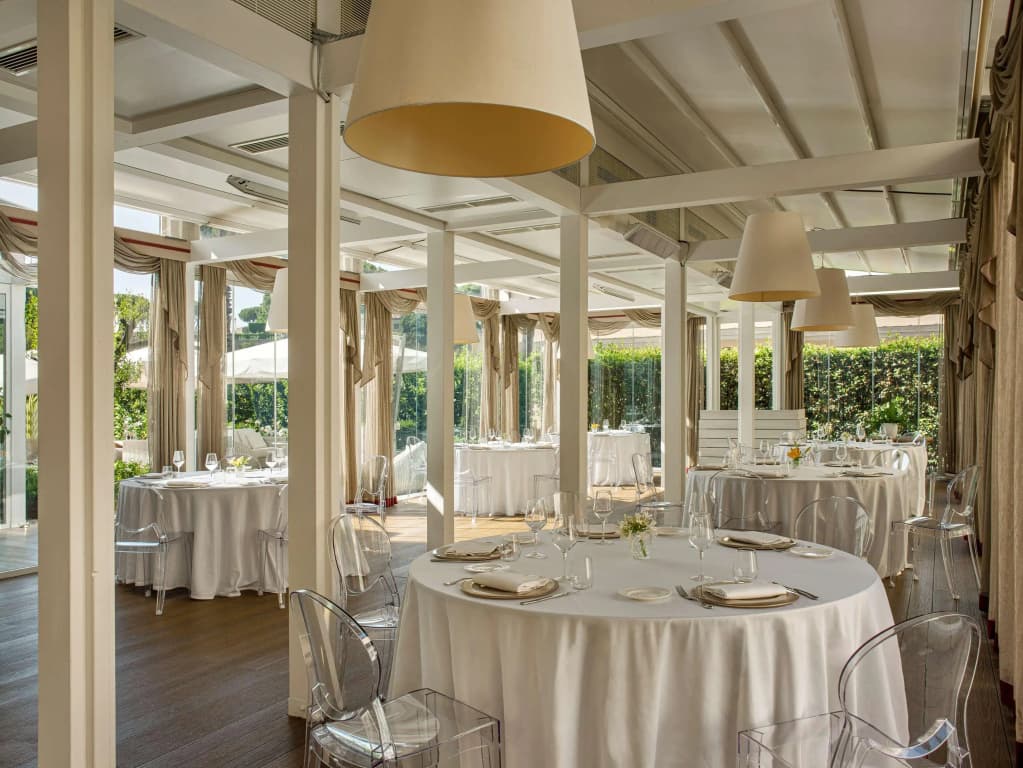 Villa Agrippina Gran Meliá - photo 32