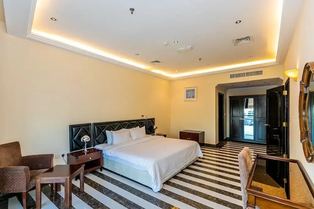 Royal Mirage Hotel And Apartments - photo 47