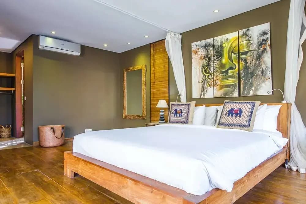 Luxury Villa in Bali near Beach, Bali Villa 2086 - photo 32