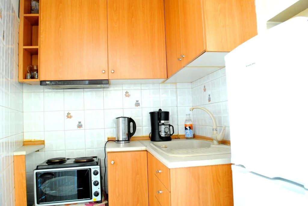 Athens Smart Stay Apartment - photo 6