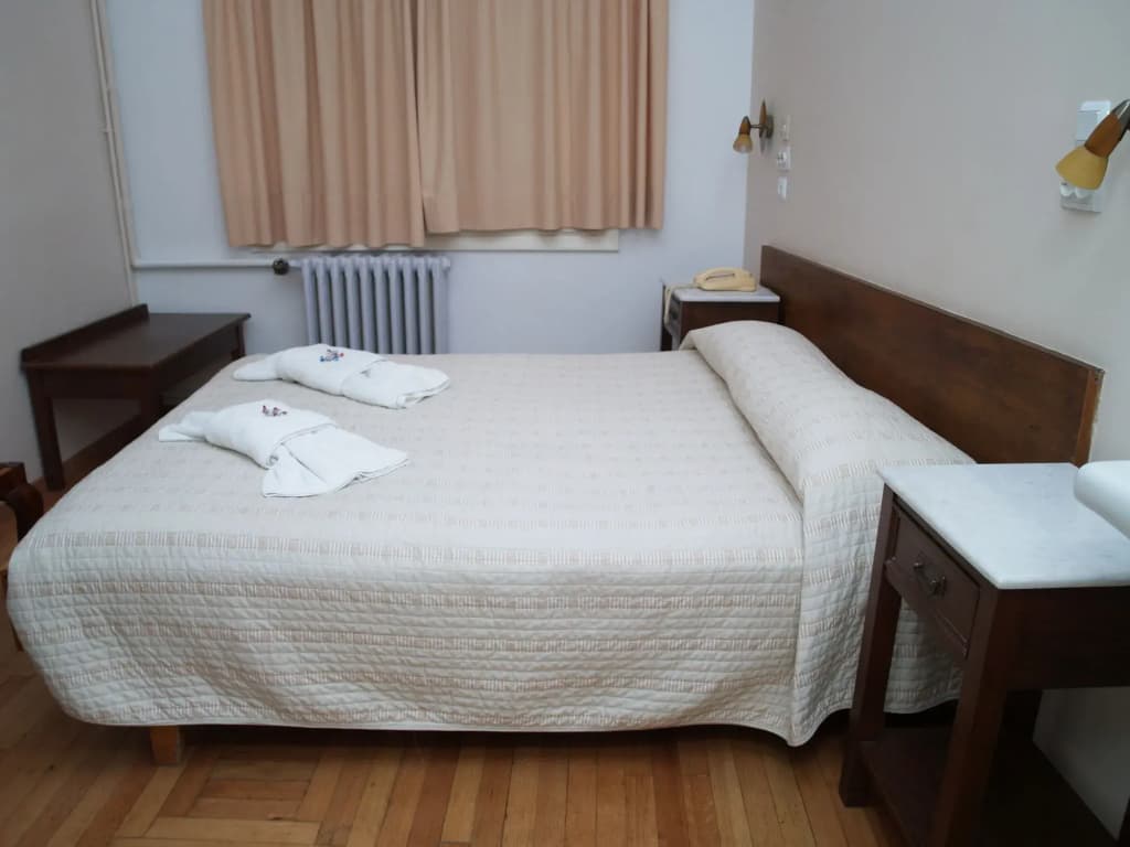 Hotel Acropolis House - photo 5