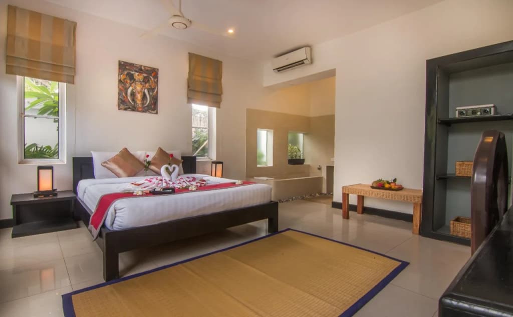 Landing Zone Boutique Hotel - photo 1