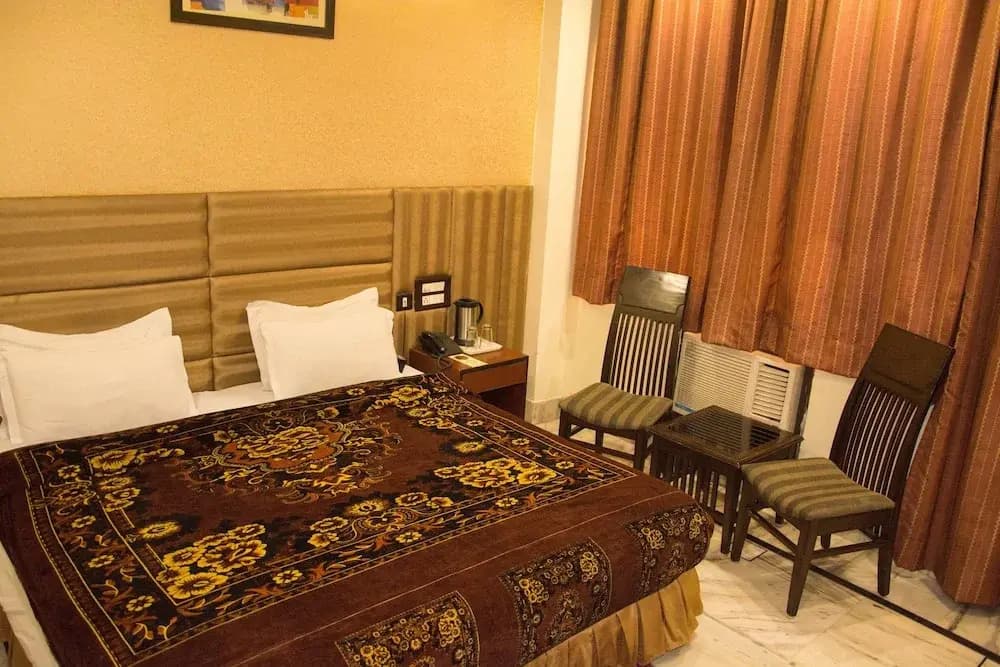 Hotel Wall City - photo 7