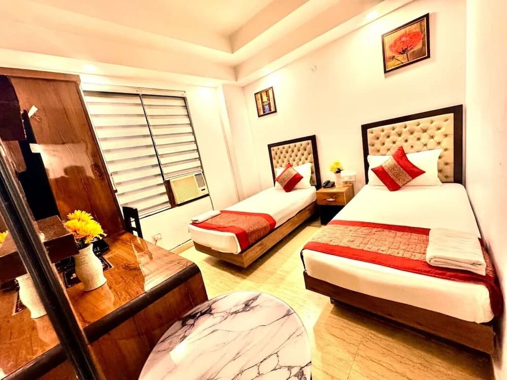 Hotel Brahman Bhawan - photo 3