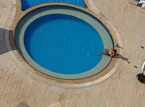 Axxodia Residence New Cairo - photo 16