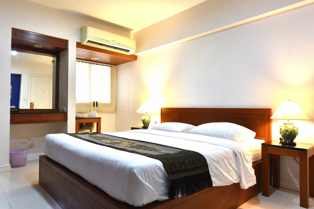 KPP Residence Bangkok - photo 3