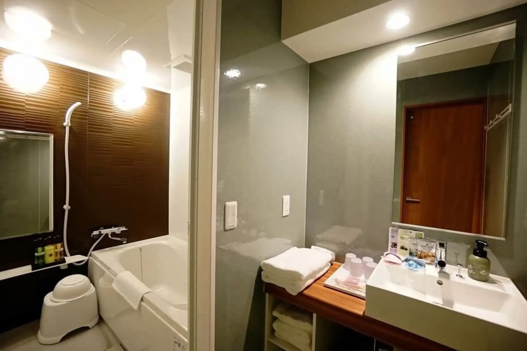 La'gent Hotel Osaka Bay - photo 7