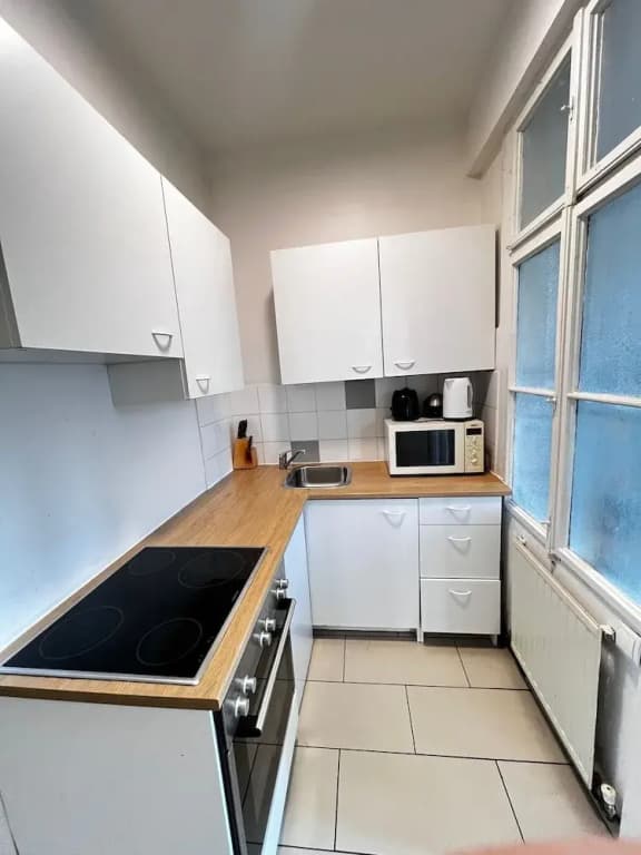 Pleasant 2BR Apt Near U6 Schöpfwerk - photo 12