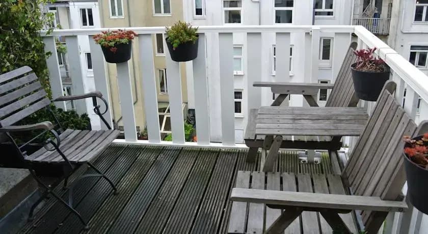 Appartment With Terrace - photo 8