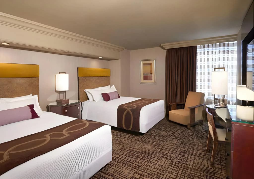 Treasure Island - TI Las Vegas Hotel & Casino - photo 40