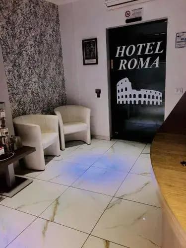 Tiburtina Hotel Holiday - photo 2