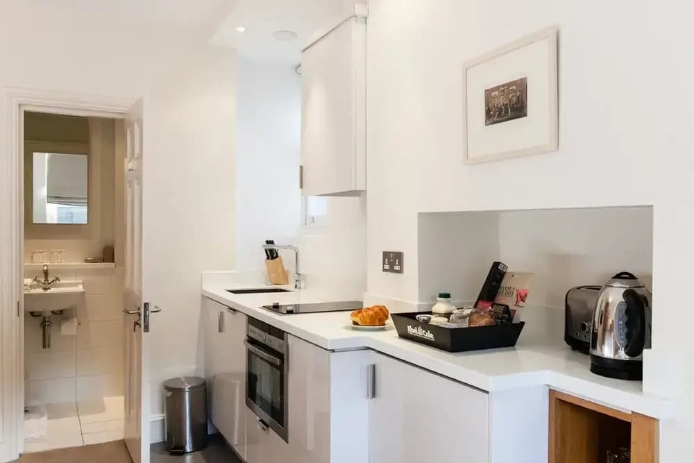 Blueprint Apartments-No 5 Doughty Street - photo 19