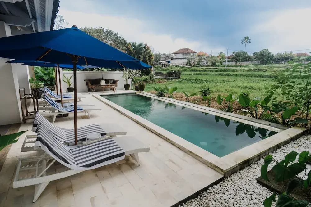 Daysha Ubud - photo 12