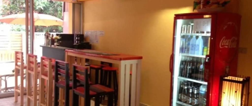 Just Chill Inn - Hostel - photo 16