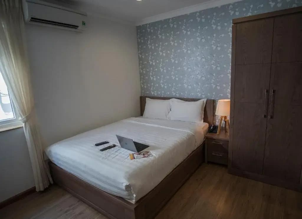 Lila Luxury Hotel & Apartment - photo 2