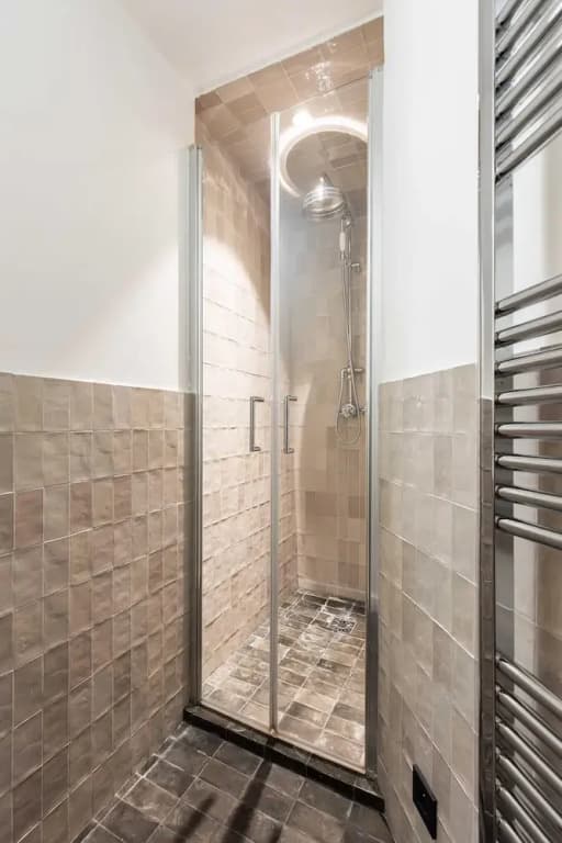 Elegance & Charm in Duplex 3br/8p - Heart 'marais' - photo 9