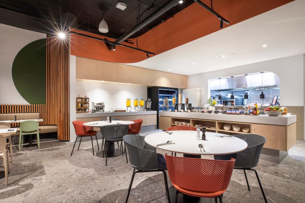 Holiday Inn Dandenong by IHG - photo 28