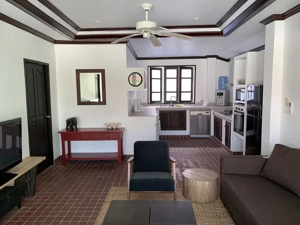 Khamin Pool Villa - photo 10