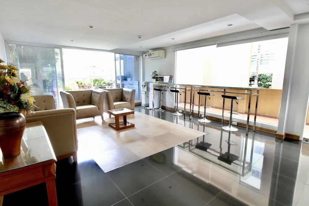 The Town Condo - photo 2