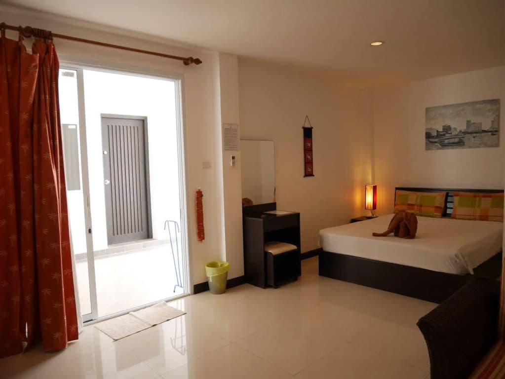 Tropical Paradise Residence - photo 5