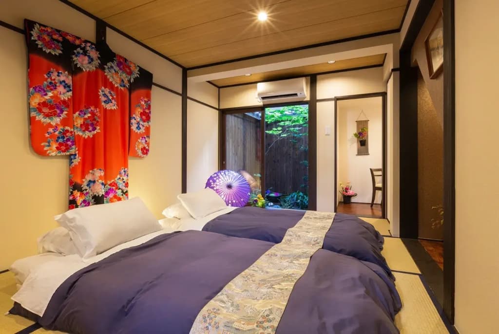 Gion Guesthouse Yururi - photo 2