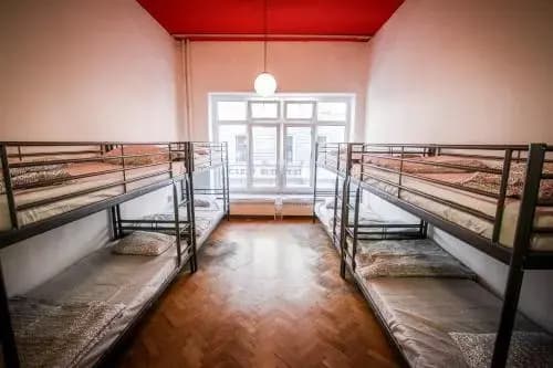CoolTour Hostel - photo 13