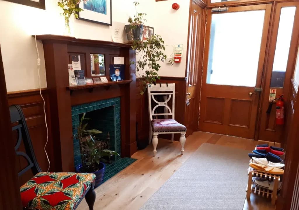 Canadale Guest House - photo 12