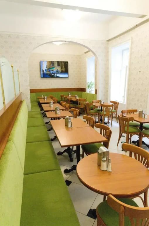 Hotel Pension Andreas - photo 21