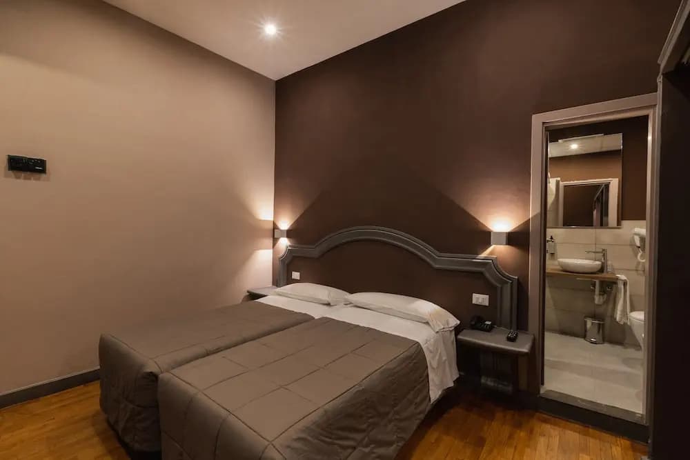 Hotel Unicorno - photo 4