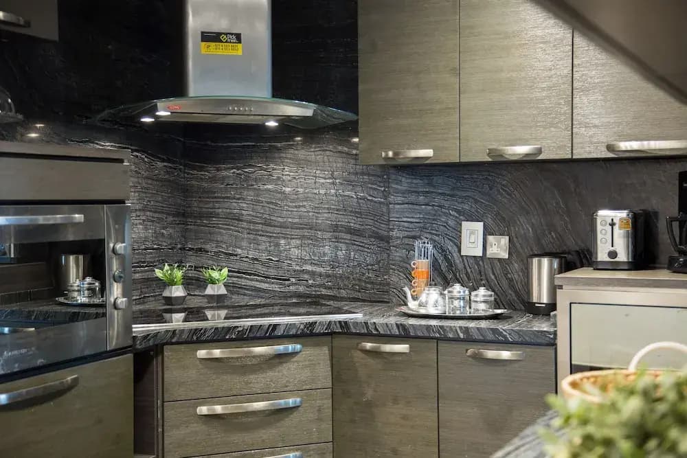 HiGuests Vacation Homes - Shams 4 - photo 7
