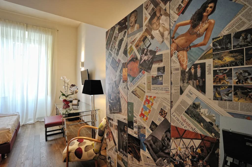 Luxury B&B La Dimora degli Angeli - photo 18