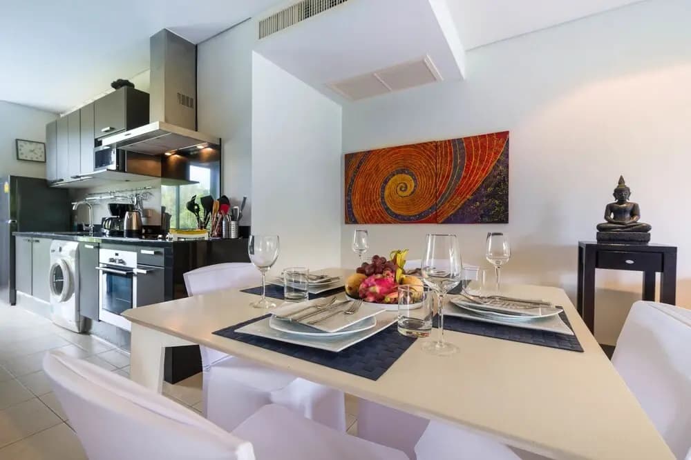 Luxury Penthouse Condo - photo 17