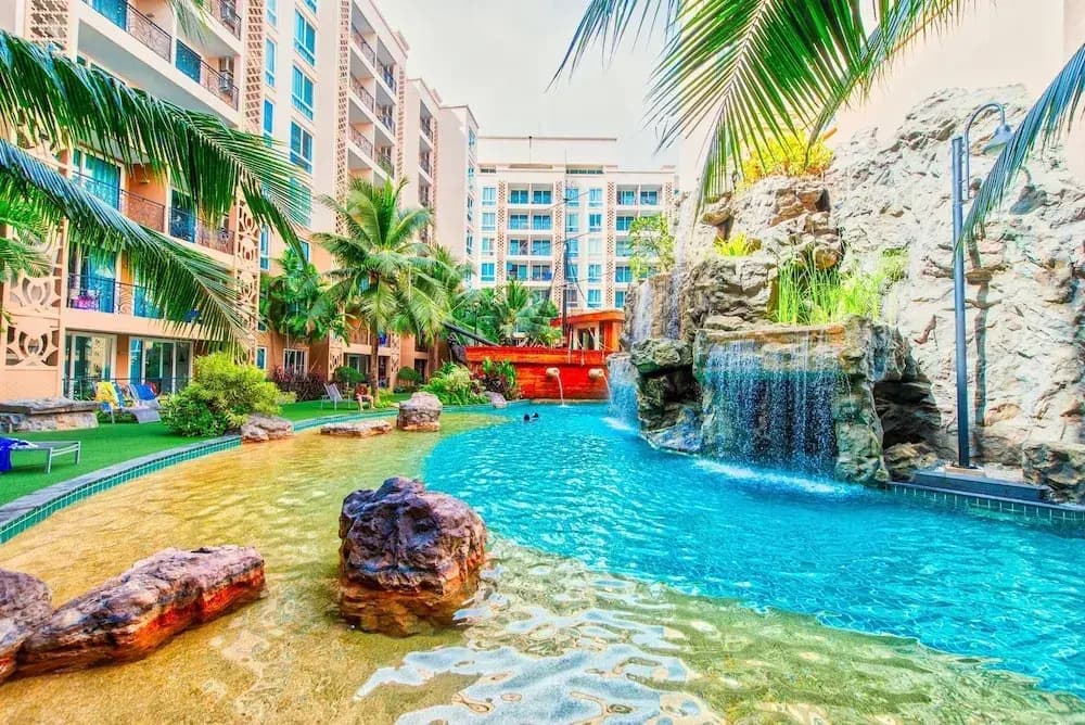 Atlantis Residence - photo 15