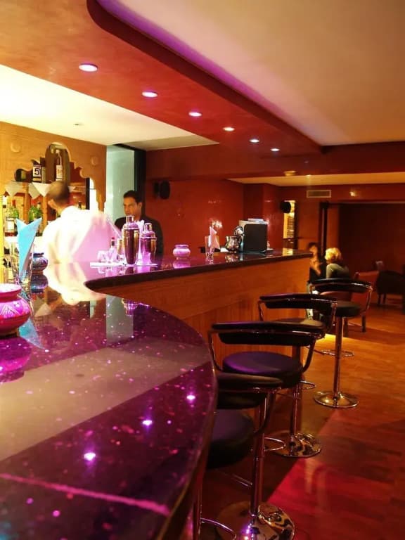 Hotel Imperial Plaza - photo 35