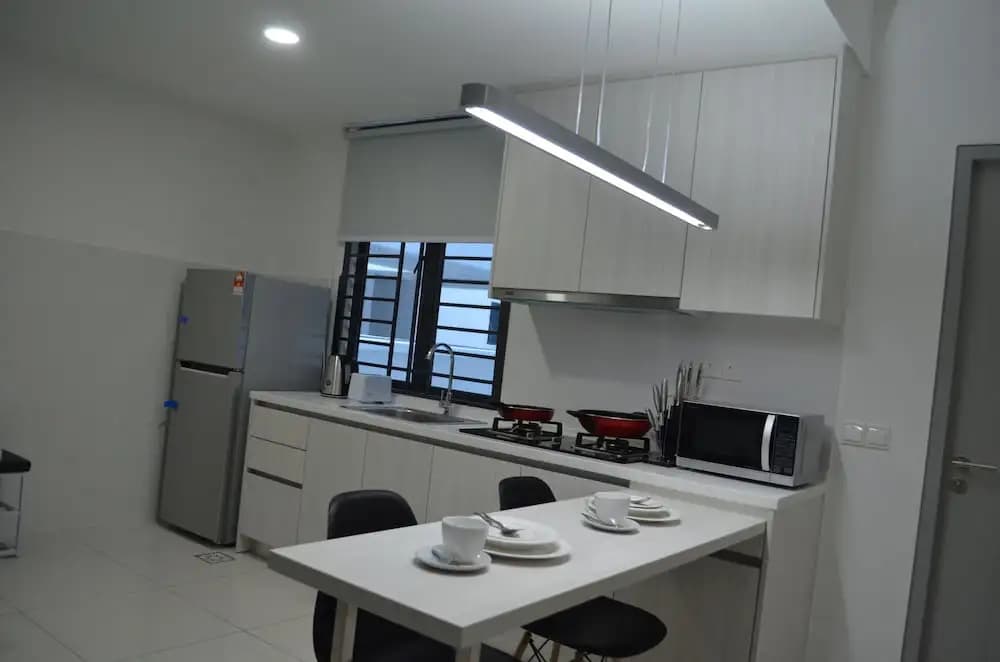 1Tebrau Residences by Subhome - photo 29