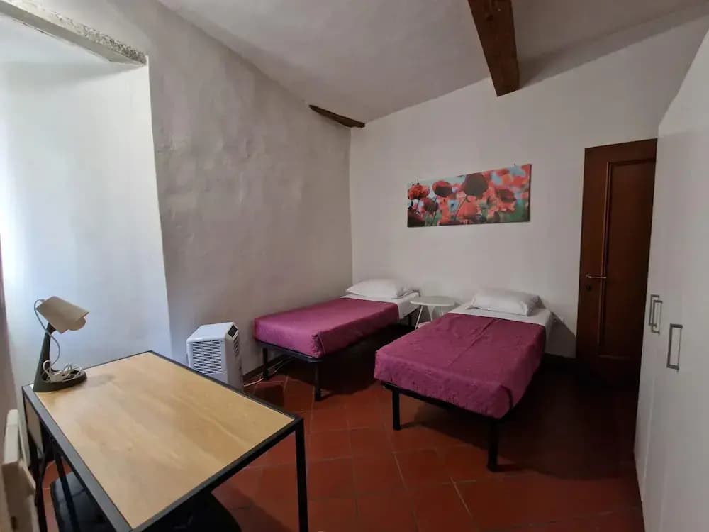 Stufa Apartment in Firenze - photo 6