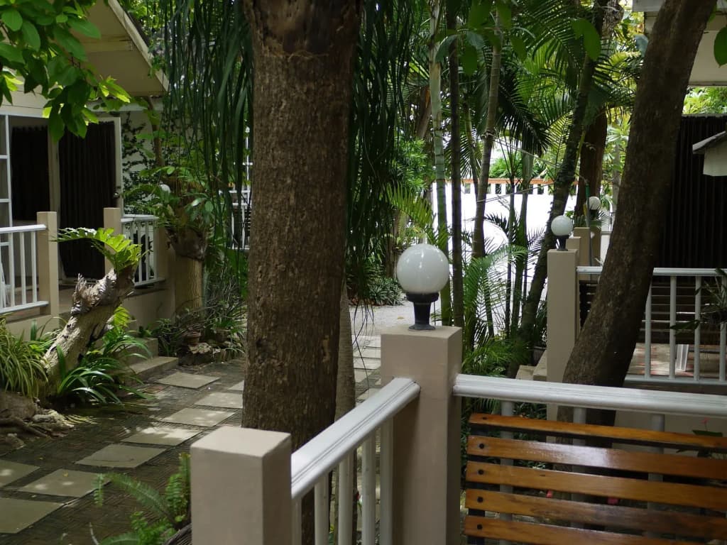 Reera Resort - photo 24
