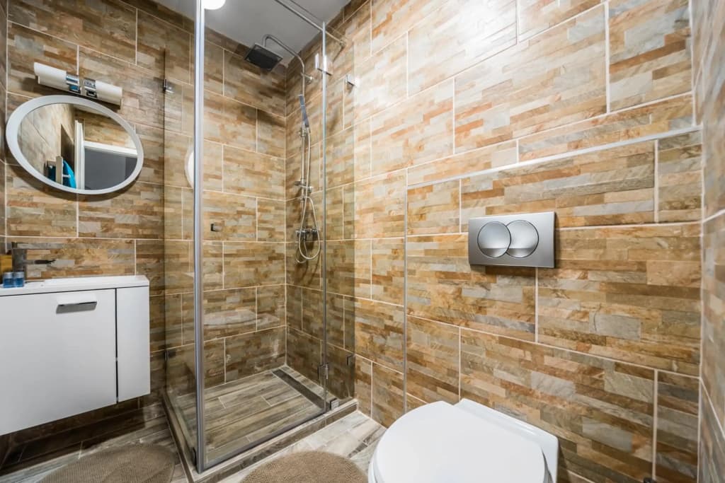 NEW DOB 53-4 CENTER Apartment - photo 6
