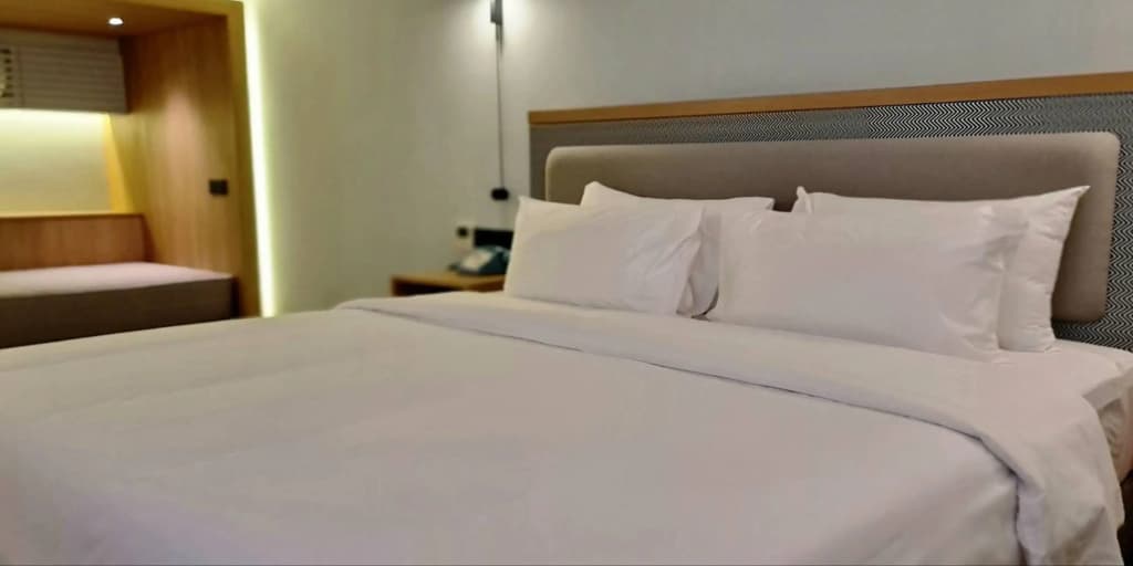 The Sacha Apart Hotel Thonglor Sukhumvit Bangkok - photo 33