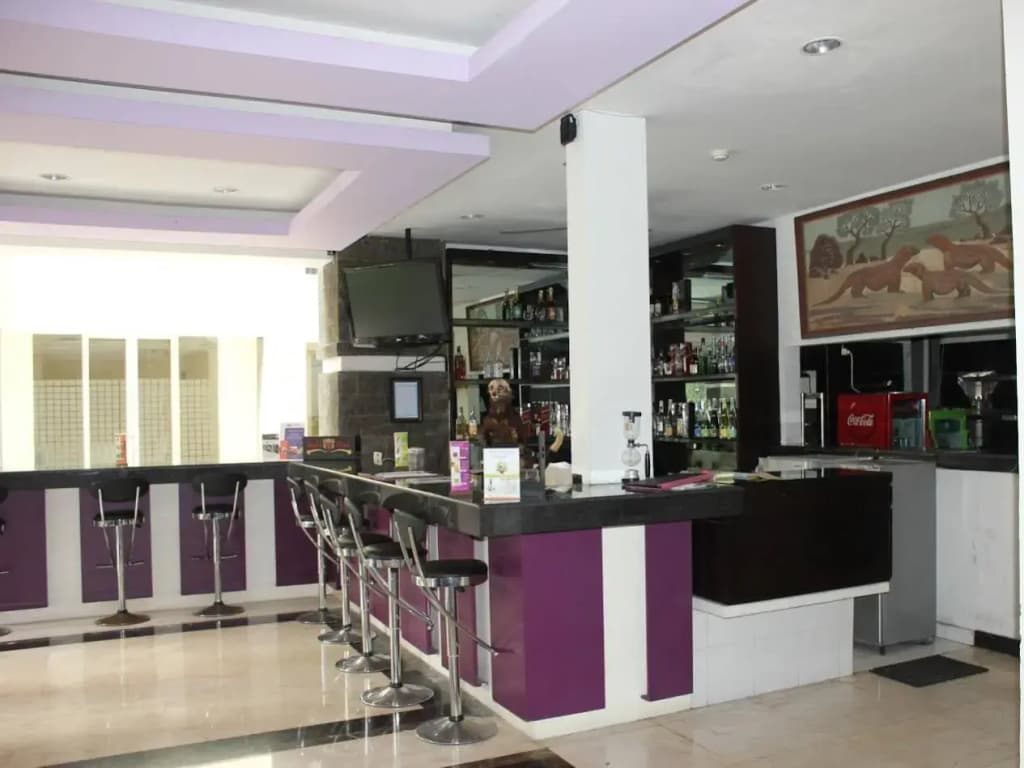 Bali Kuta Resort - photo 18