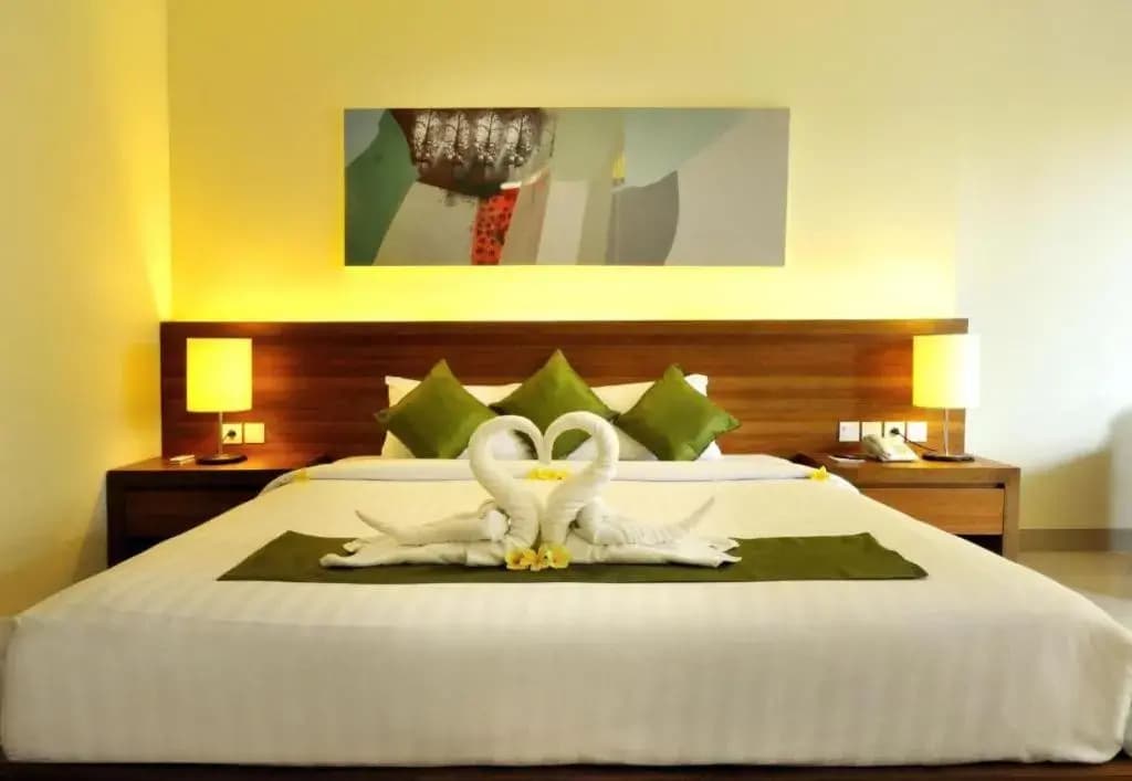 Duaraloka Sanur - photo 2