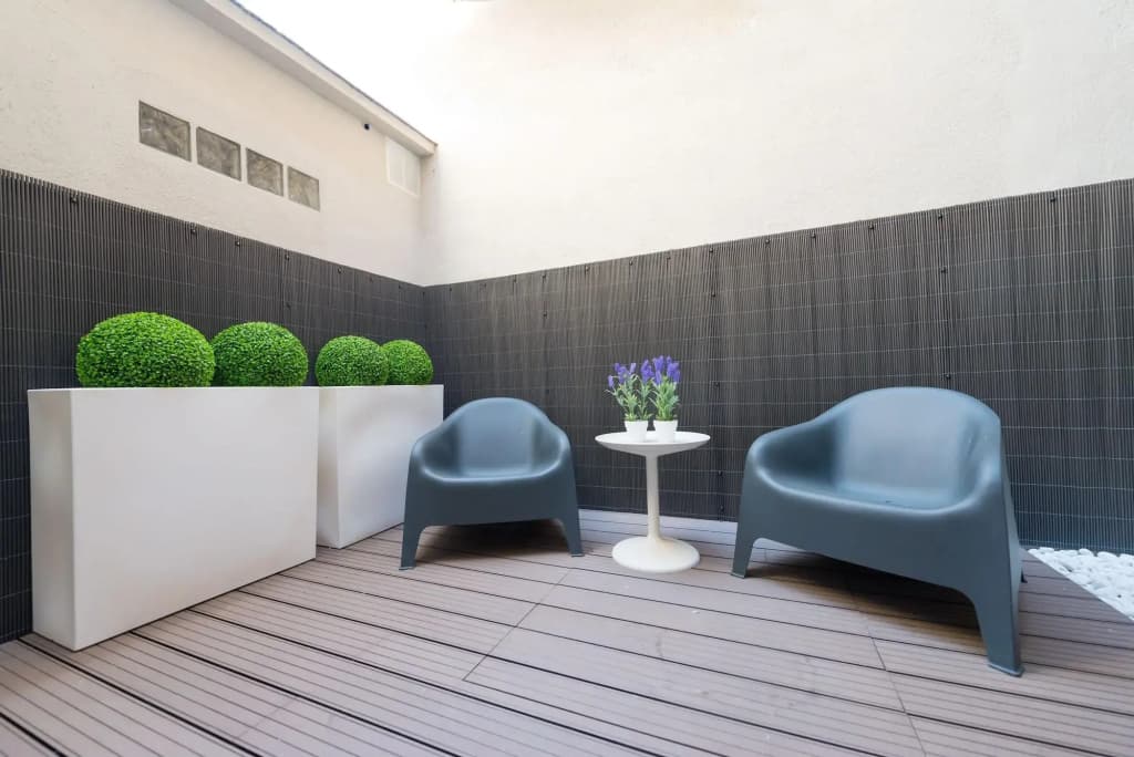 Senator Barcelona Apartments - photo 2