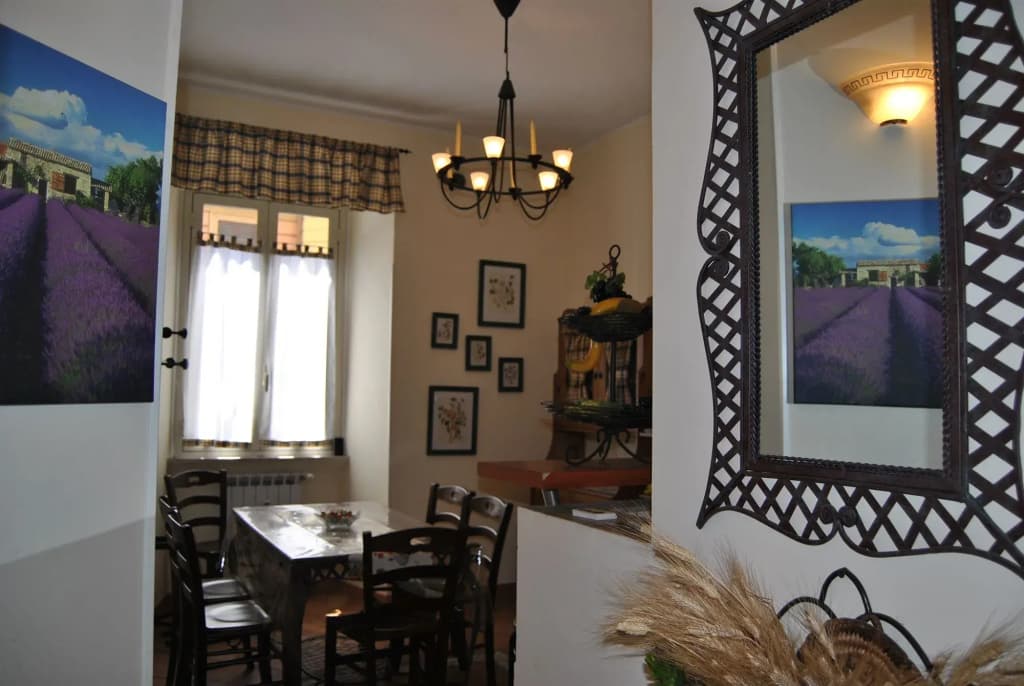 The Flower B & B - photo 11