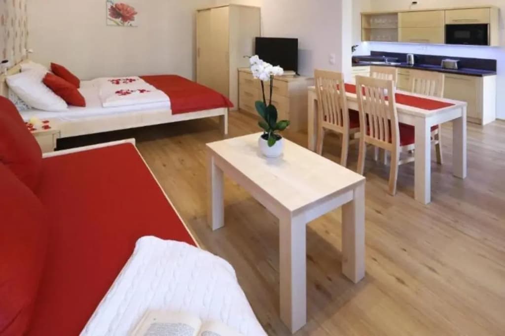 Andel Apartmany - photo 3