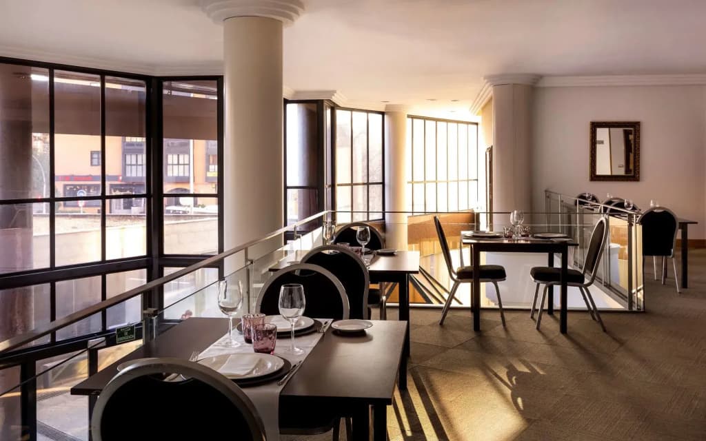 Hotel Acta Piramides - photo 20