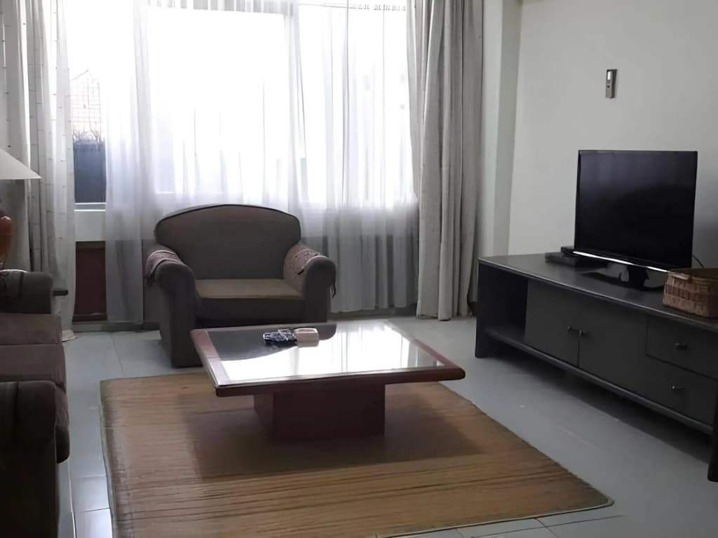 Apartemen Senayan - photo 2