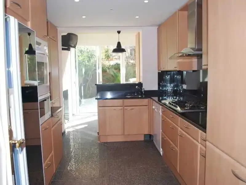 Nice Riviera Best Of Apartments - photo 11